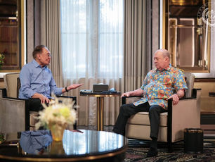PM junjung titah Agong, siasatan RCI TH dilaksana tanpa kompromi
