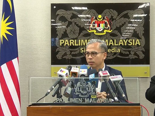 MOT akan umum aspek keselamatan pengangkutan awam lebih ketat