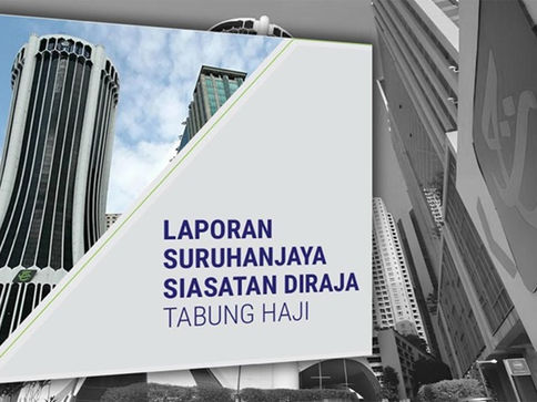 Pelaburan perhotelan Al-Rawda TH di Mekah cuai, tidak berhati hati - Ust Syamsul 