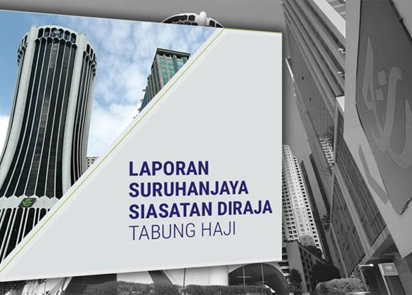 RCI TH: Jangan jadikan Melayu-Islam perisai kesalahan manusia