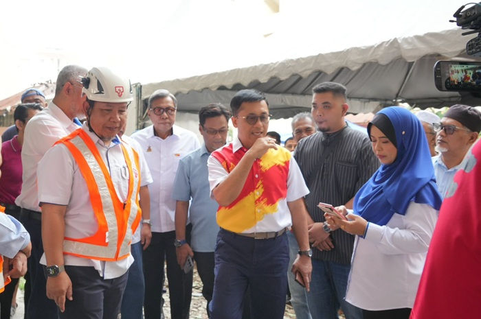 Selangor cadang sedia unit kecemasan dalam projek perumahan