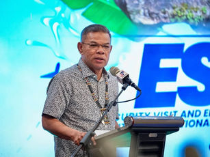 Tiada kes penculikan untuk wang tebusan di Pantai Timur Sabah sejak 2020