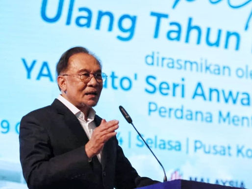 Bantuan SARA: Senarai barangan boleh beli diperluas