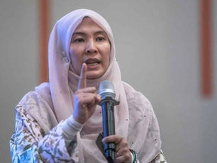 Elak persepsi gugat visi MADANI: Parlimen harus pantau SPRM - Nurul Izzah
