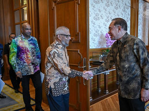 Malaysia, Bangladesh perkukuh kerjasama buruh, hubungan dua hala