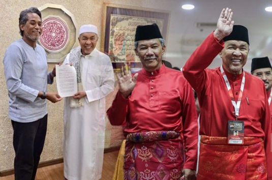 Rekonsiliasi dalaman, 'Rumah Bangsa' pacu kebangkitan UMNO menjelang PRU16?