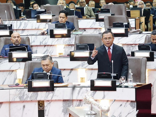 Wujud pangkalan data TVET mudahkan pelabur kenal pasti bakat
