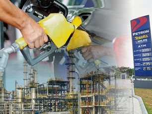 Harga minyak: 'Spin'ira fakta harga minyak dunia turun kelirukan rakyat - Intelek