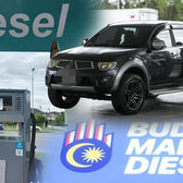 Tidak perlu mansuhkan BUDI Diesel, petrol, baiki mekanisme agihan