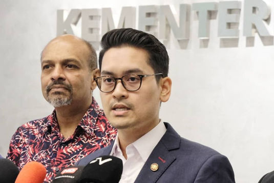 KBS sasar 2,500 pertubuhan belia mohon Geran Sejati Madani 2026