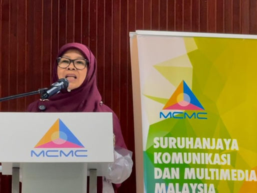 Internet selamat perlu diperluas hingga ke akar umbi - ADN Meru