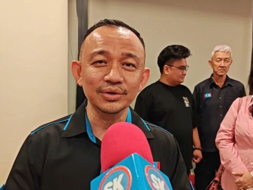 Jelajah Kita KEADILAN: Calon naib presiden, MPP tekad perkasakan parti