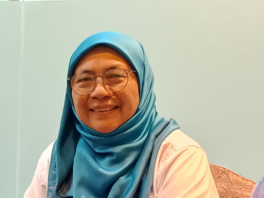 Isu buli: Tidak wajar tuding jari salahkan Menteri Pendidikan - Wanita Perak