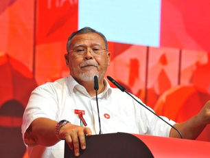 Onn Hafiz takut gelombang pengundi jika PRN serentak PRU - Aminolhuda