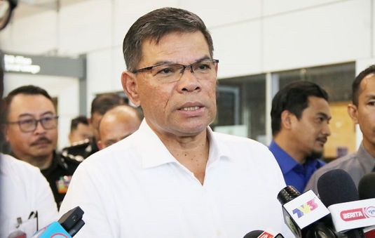 JPR HARAPAN mula kajian strategi hadapi PRN Melaka, Johor
