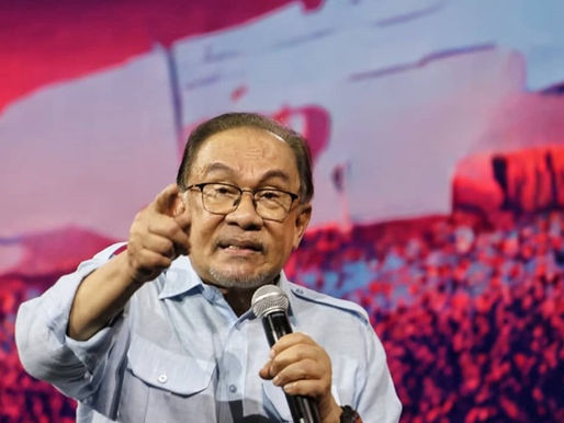 Letak jawatan: PM cabar pembangkang bawa usul tidak percaya