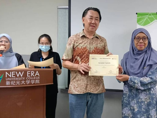 110 peserta sertai bengkel AI DUN Kajang, perkasa kemahiran digital