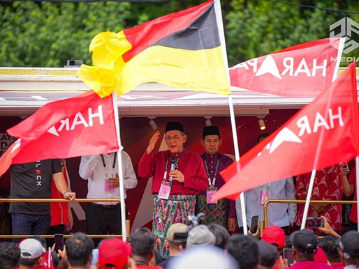 PH fokus kempen dekati pengundi secara berhikmah, berfakta, dengar masalah