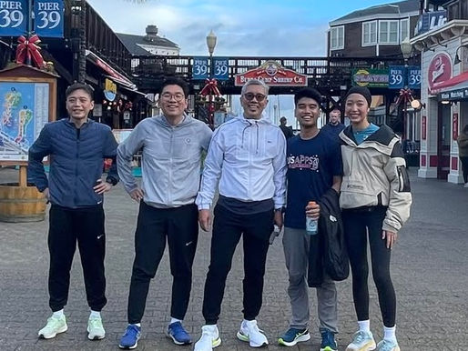 Penyertaan Tengku Zafrul perkukuhkan KEADILAN - Sim Tze Tzin