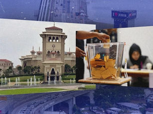 KEADILAN Pontian perkukuh jentera, tingkat motivasi anggota