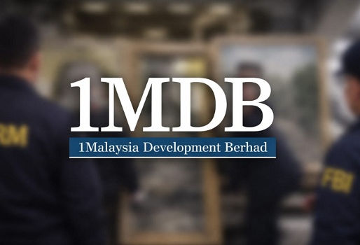 1MDB: Kerajaan bayar hutang RM42.5 bilion