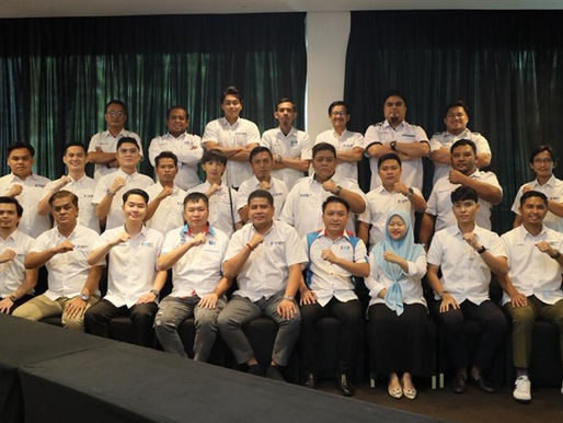 Pakaian hitam sambut Hari Kebangsaan: Jangan politikkan kes Zara Qairina