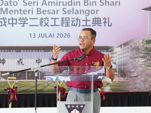 Selangor rangka pendekatan tangani isu kesihatan mental pelajar