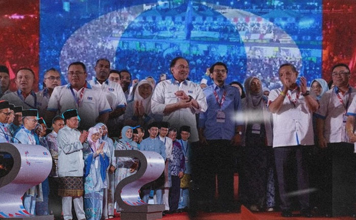 Fenomena Letak Jawatan Beramai ramai: Sabotaj Tidak Menjadi?