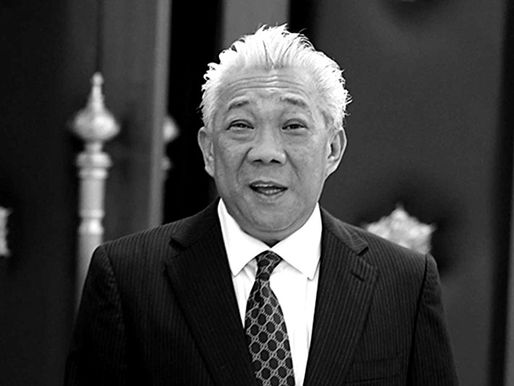 PM Anwar rakam takziah keluarga Allahyarham Bung Moktar