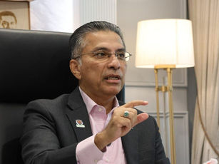 Lembaga Keamanan Gaza: Waspada, ambil pendekatan berprinsip - Syed Ibrahim