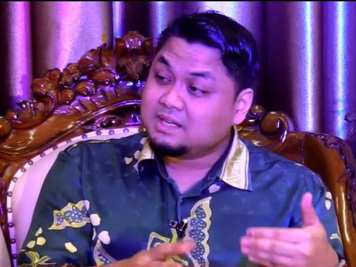 Apakah judi berlesen masalah utama di Kedah?