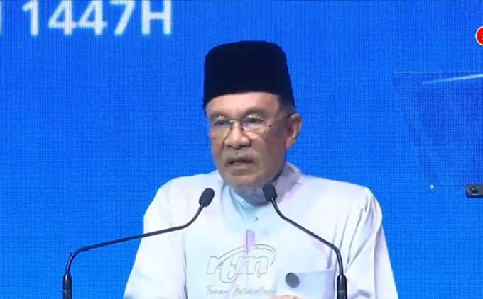 Ulama lawan normalisasi keganasan, pertahan nilai kemanusiaan - PM