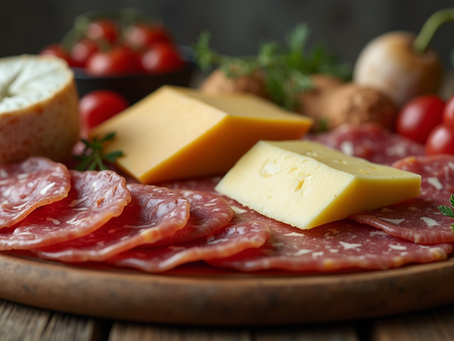 Finding the Best Charcuterie Boards Near You