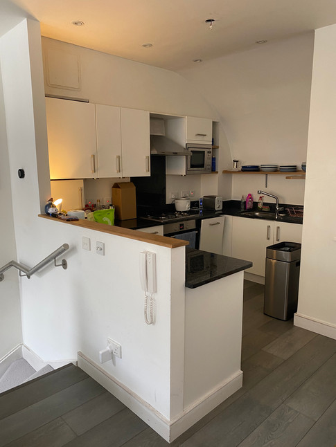 CM Existing Kitchen 2