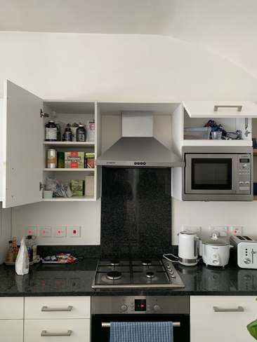 CM Existing Kitchen