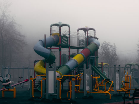 The Theme Park Hunt and Apartment Kidnapping.