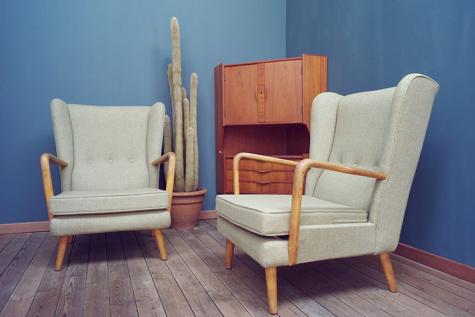 Thumbnail: 'Wingback on Track'