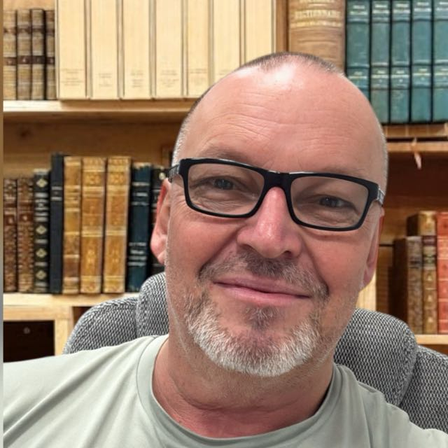 Writer: Tibor Michalko