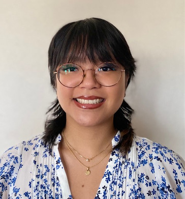 Toni Rose Lacandalo (she/her)