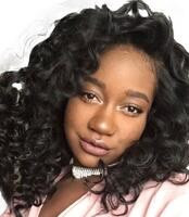 Keziah L. Mayers