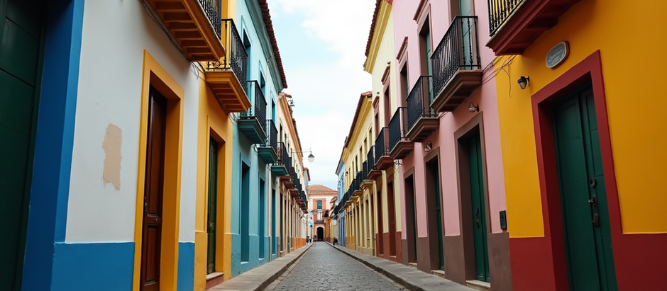 Discover Panama City: Travel Tips and Highlights