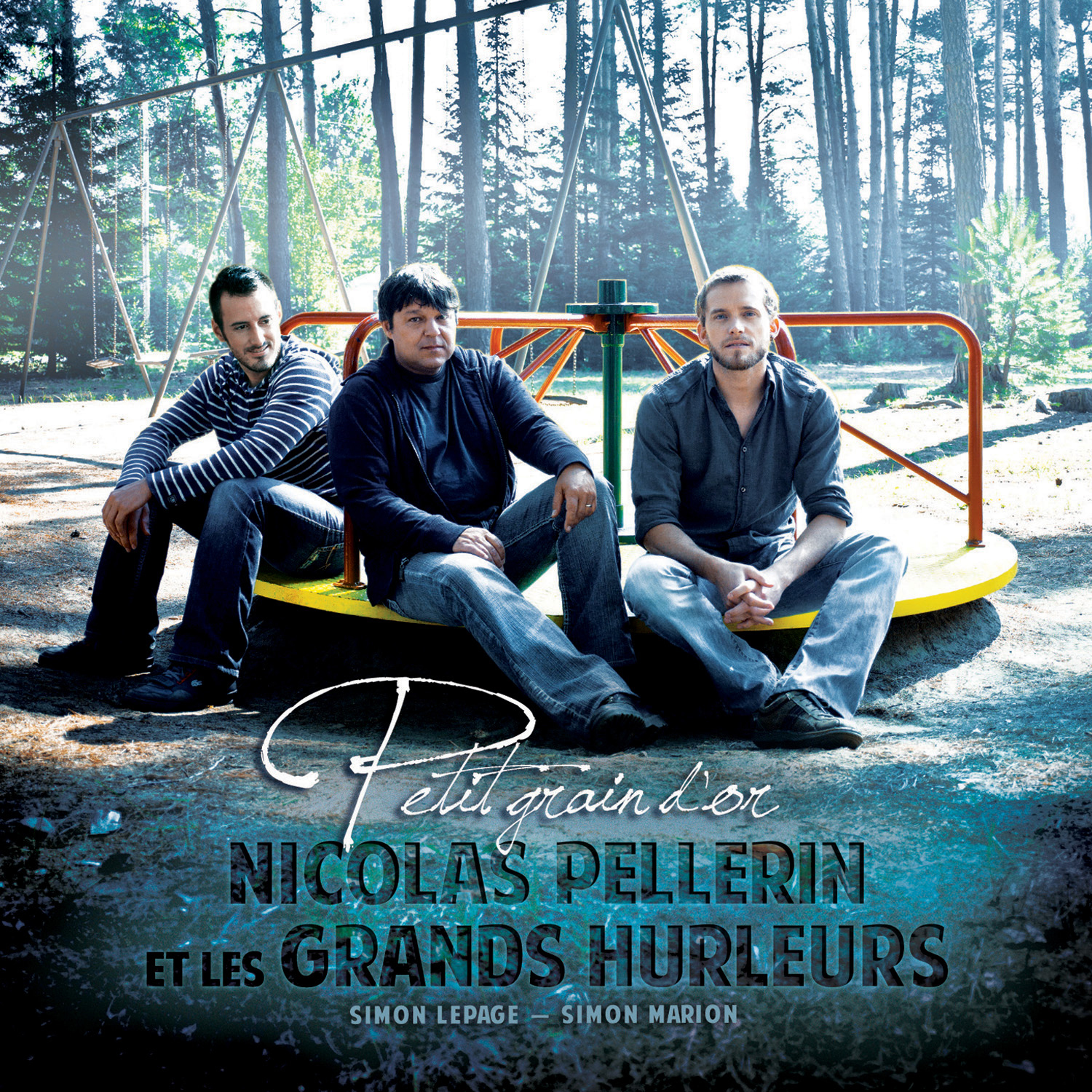 Petit grain d'or (2011)