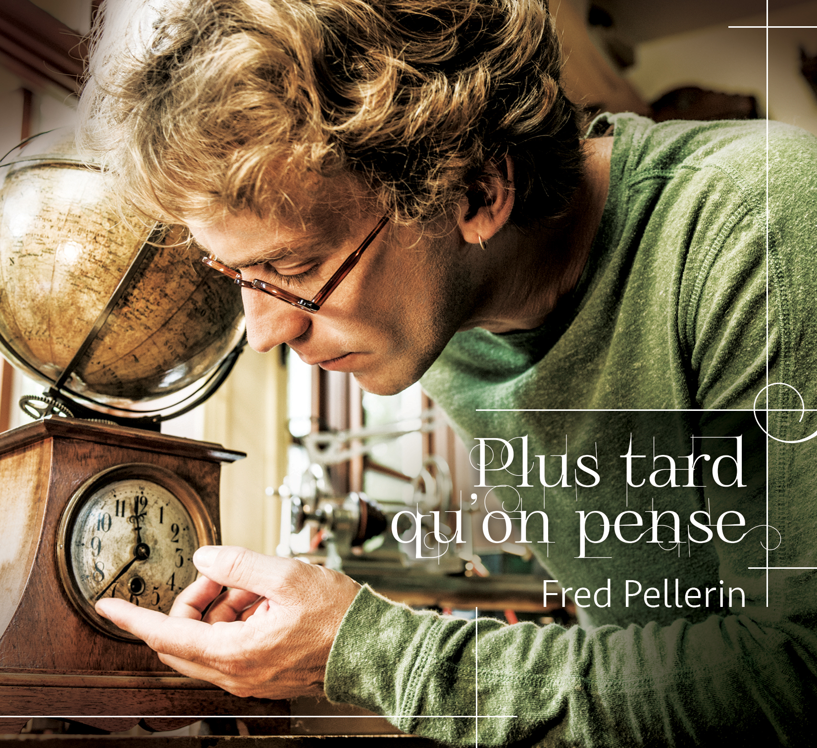 Plus tard qu'on pense (2014)