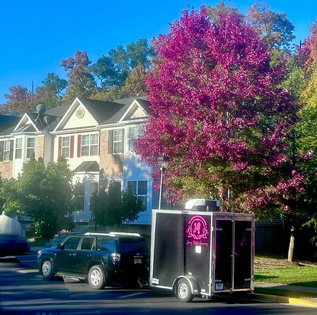 Mobile groomer