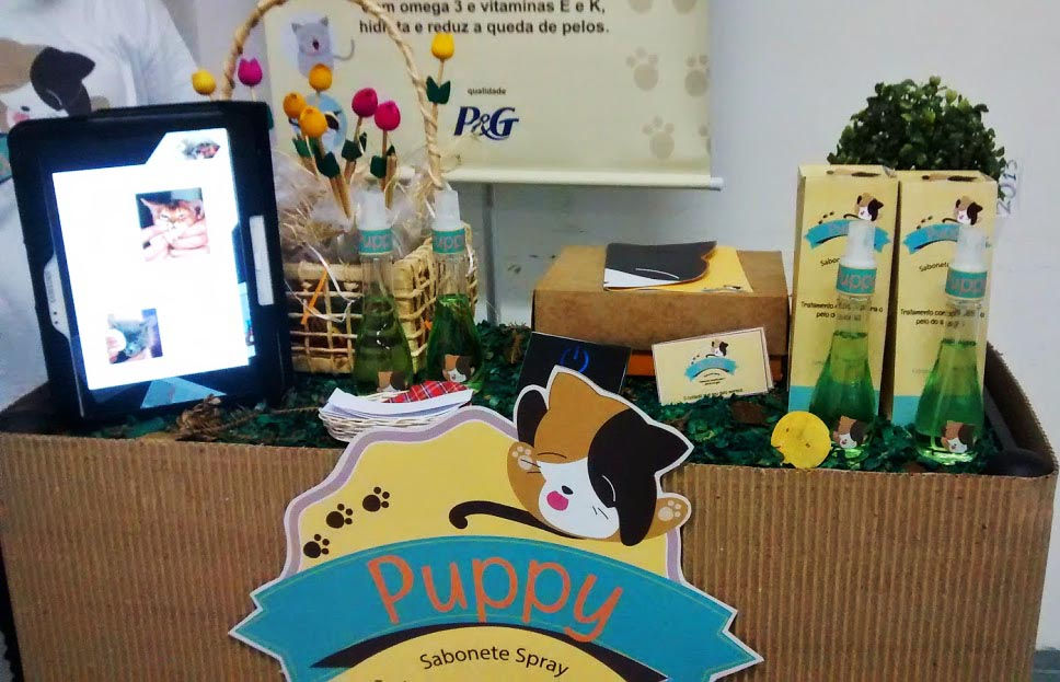 Exposição FMU