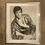 Thumbnail: David Copperfield Autographed Vintage Promotional Photo - Framed & Matted