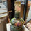 Thumbnail: Vintage Neoclassical Hand-Painted Porcelain Table Lamp - Signed J. Cordua