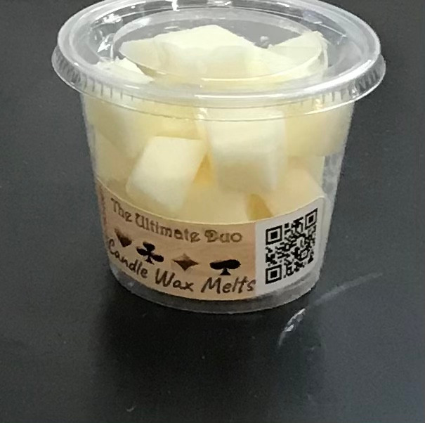 Vanilla