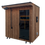 Thumbnail: The DRIP Studio – Pre-Built Sauna (2.2 x 1.6m)