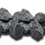 Thumbnail: Split-Faced Olivine Diabase Sauna Heater Stones – 5–10 cm
